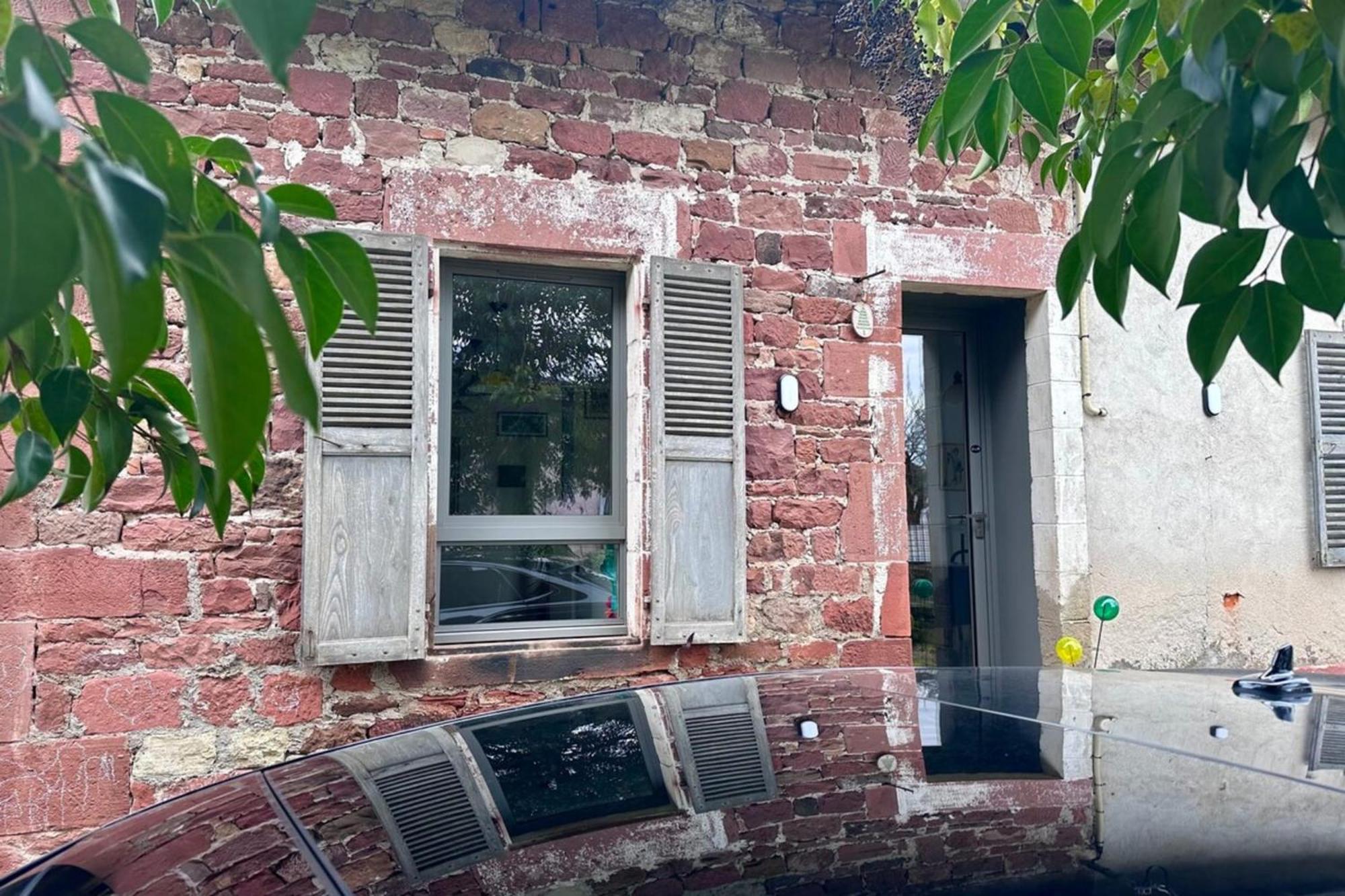 Maison De Marie - T2 Climterrasse - Meyssac Bourg מראה חיצוני תמונה