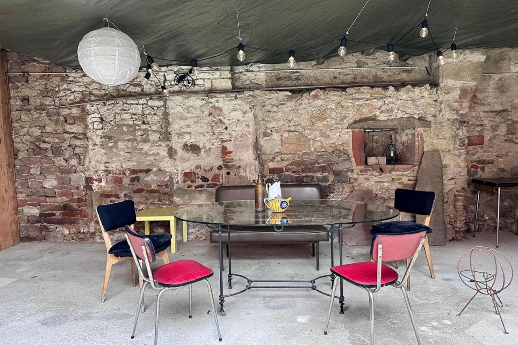 Maison De Marie - T2 Climterrasse - Meyssac Bourg מראה חיצוני תמונה
