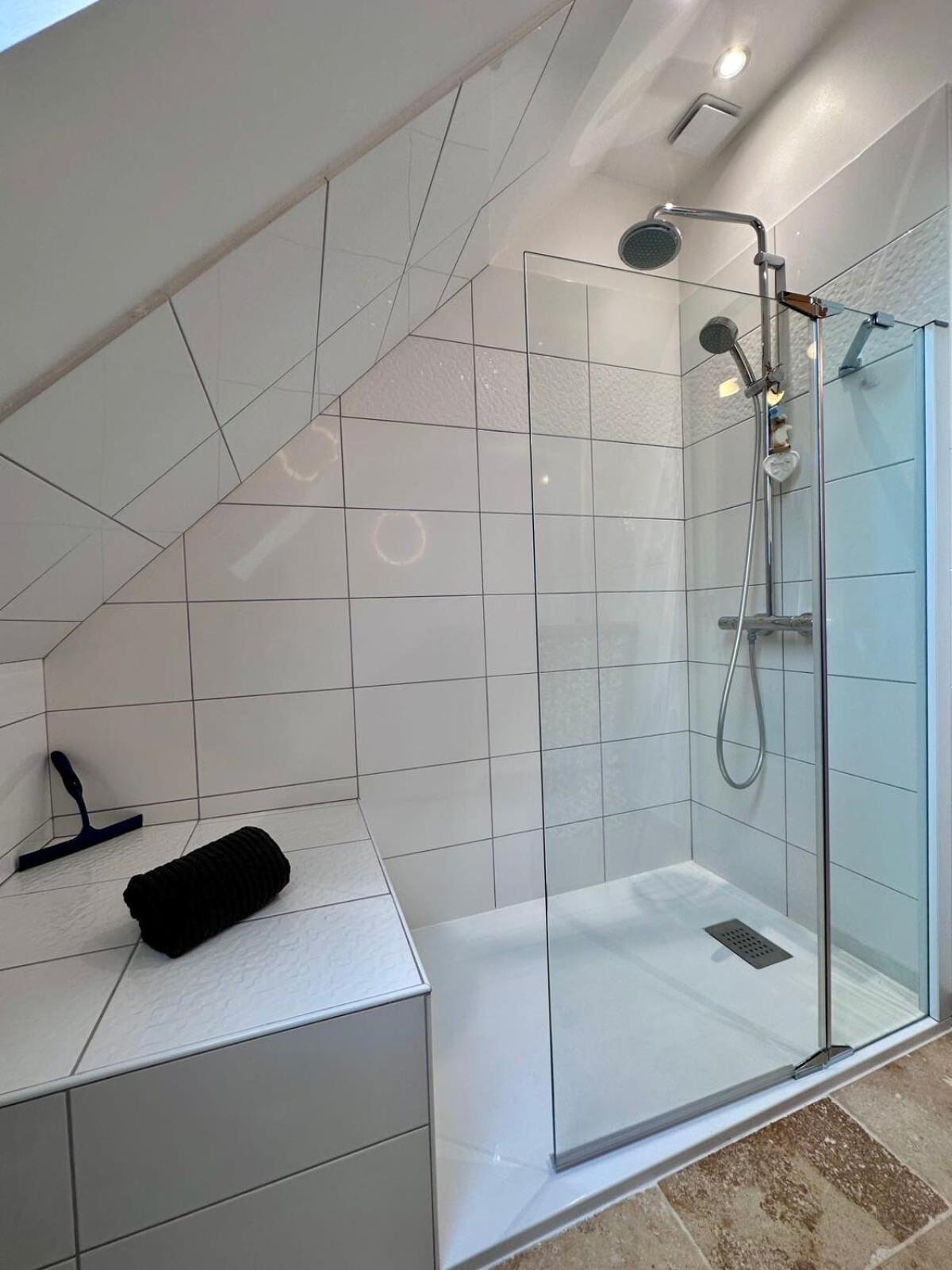 Maison De Marie - T2 Climterrasse - Meyssac Bourg מראה חיצוני תמונה