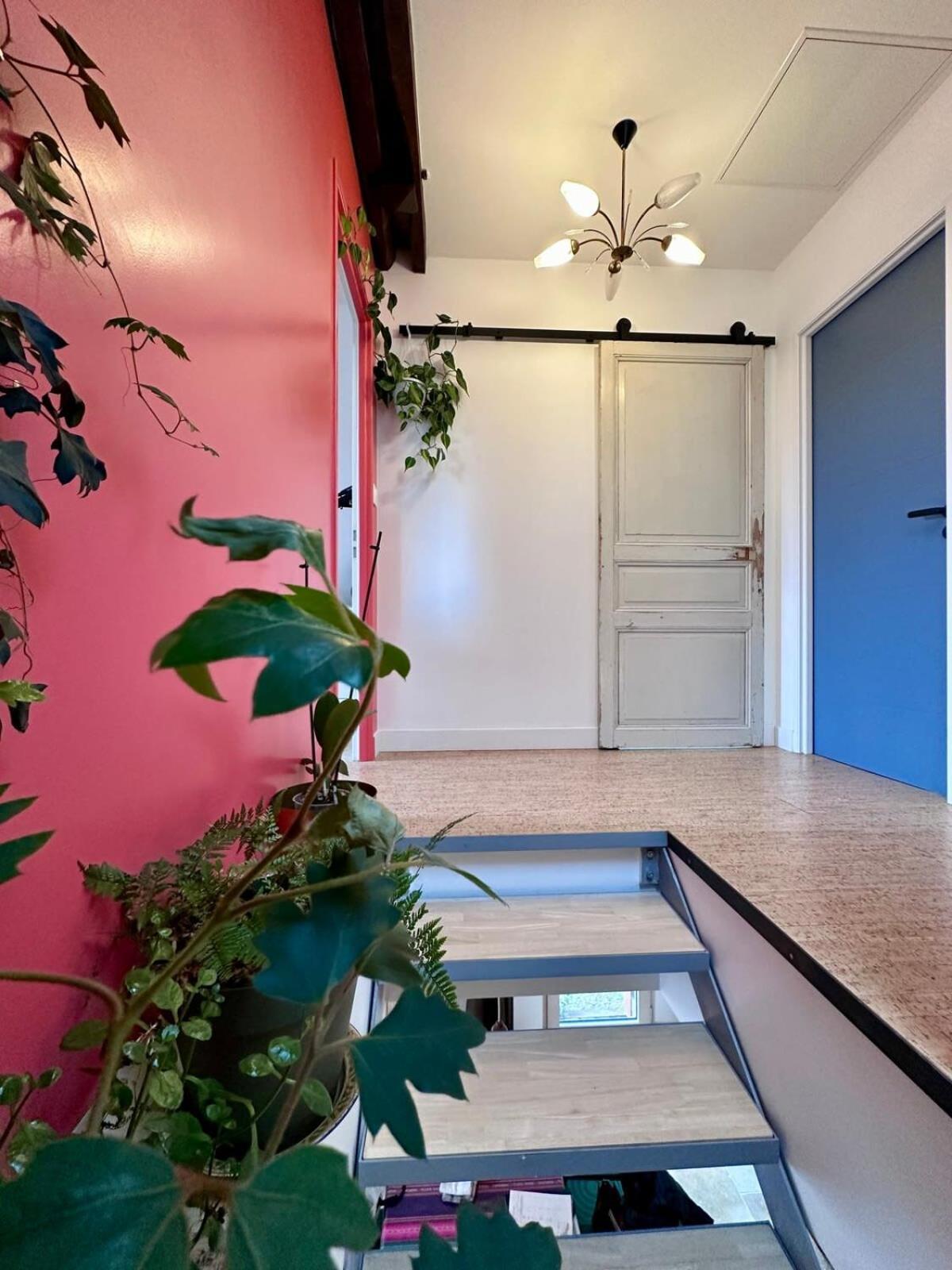 Maison De Marie - T2 Climterrasse - Meyssac Bourg מראה חיצוני תמונה