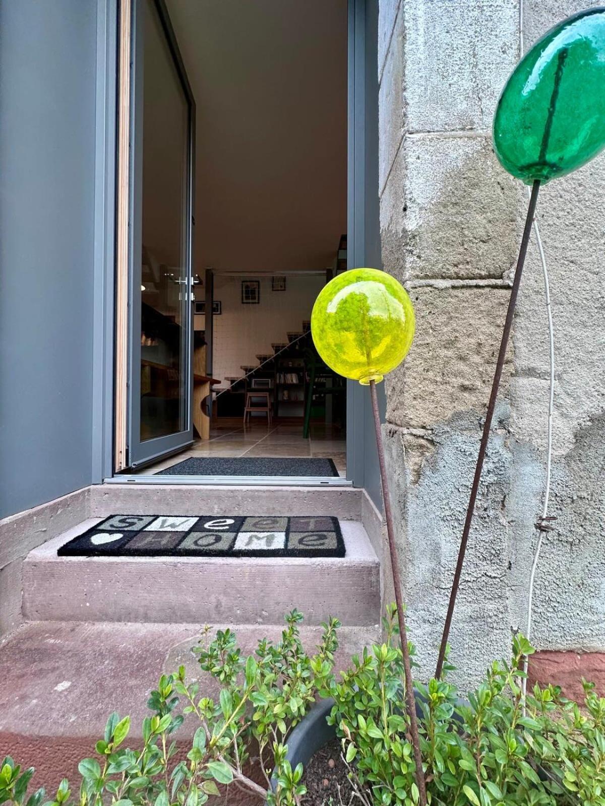 Maison De Marie - T2 Climterrasse - Meyssac Bourg מראה חיצוני תמונה