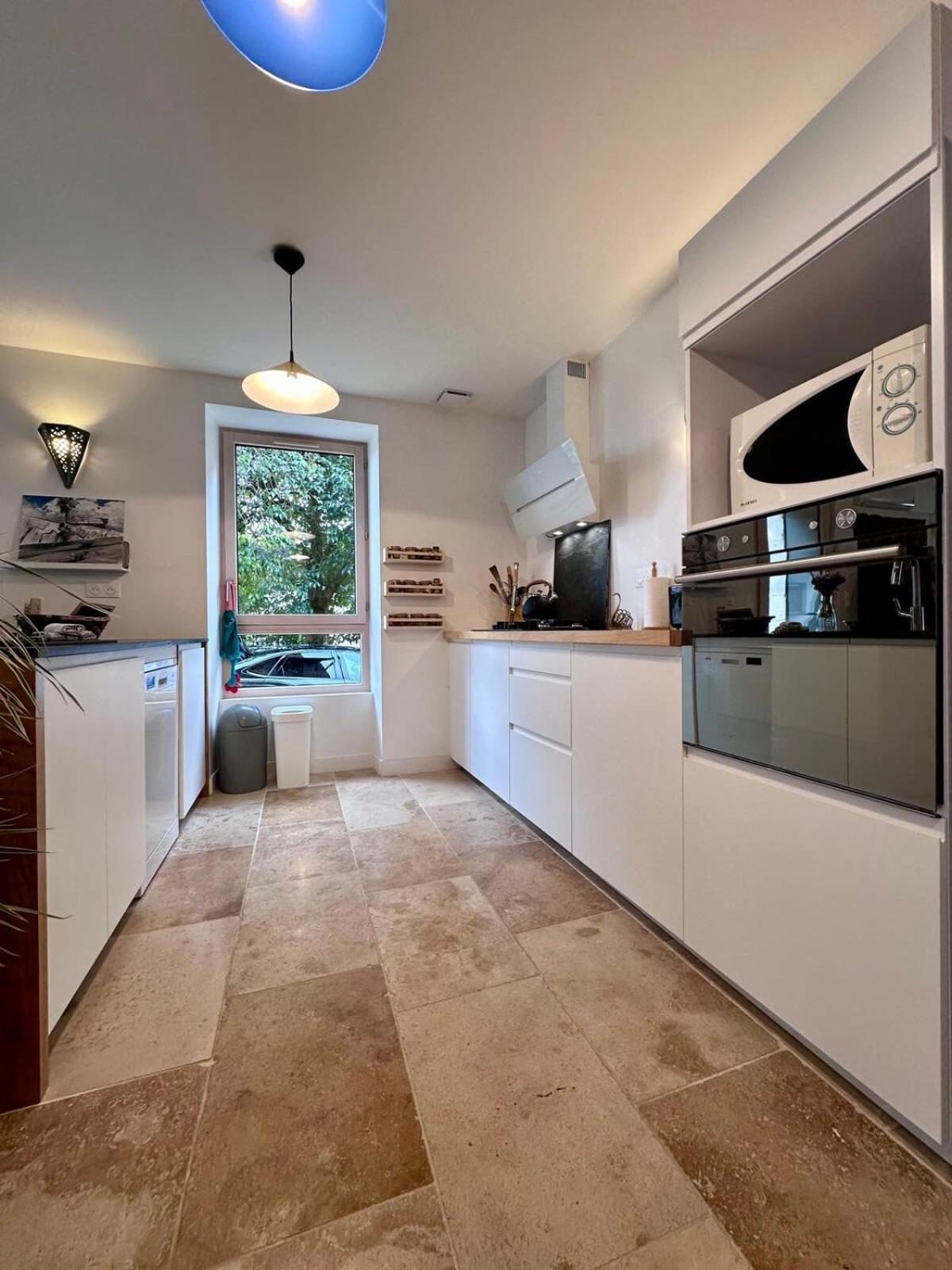Maison De Marie - T2 Climterrasse - Meyssac Bourg מראה חיצוני תמונה